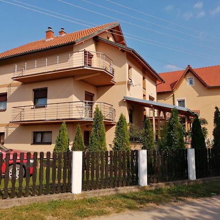 Apartmani Tvins Soko Banja Ngoại thất bức ảnh