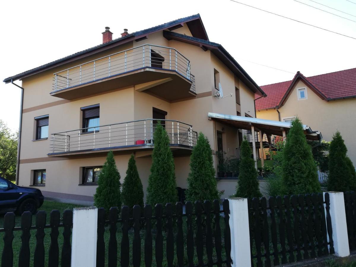 Apartmani Tvins Soko Banja Ngoại thất bức ảnh