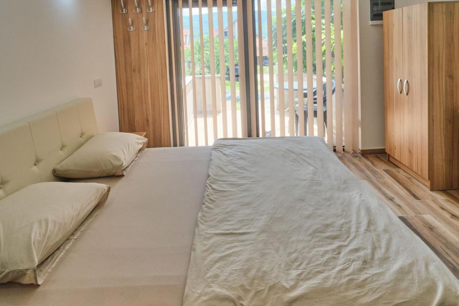 Apartmani Tvins Soko Banja Ngoại thất bức ảnh