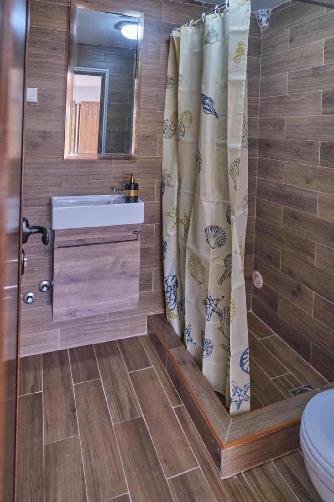 Apartmani Tvins Soko Banja Ngoại thất bức ảnh